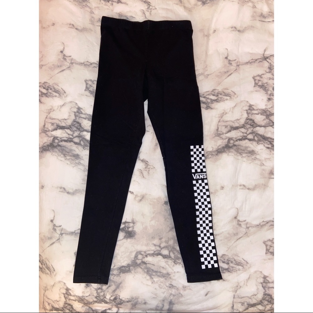 Vans leggings